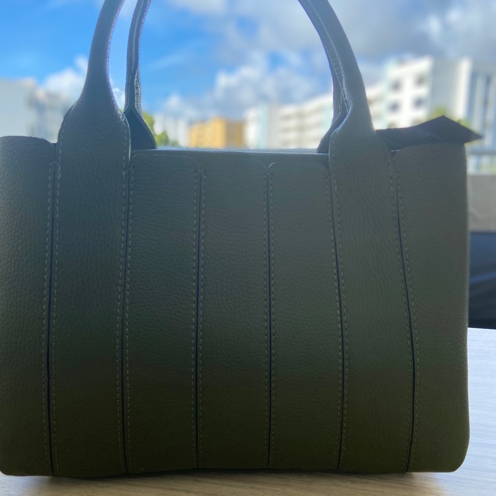 Via Victoria Handbag